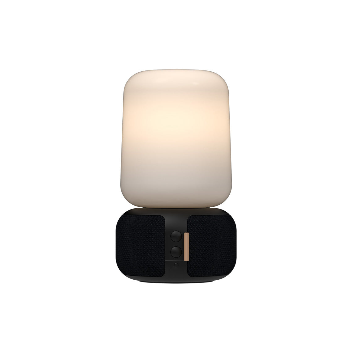 SmartGlow – Slimme LED Lamp met Dimbaar Geluid