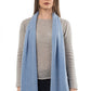 CashmereLux Scarf - 100% Italiaans Vakmanschap