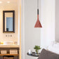 MorandiLight - Moderne Geometrische Luxe Kroonluchter
