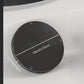 UrbanTray - Elegant Geometrisch Houten Dienblad