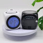 ProClock – Moderne Projectie Wekker met Geluid