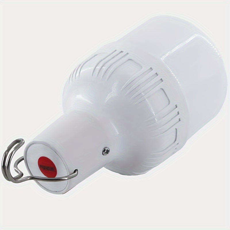 LumiGlow – Draagbare USB LED Noodlamp met 3 Instellingen