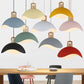 EleganteLuxe - Luxe Morandi Hanglamp voor Binnen