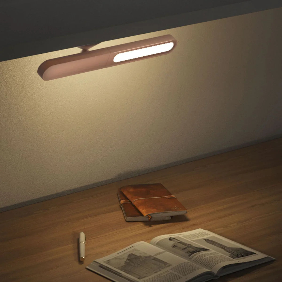Luminza - Elegante Tafellamp voor Moderne Interieur