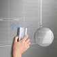 Calendly™ - Acryl Magnetisch Kalenderbord
