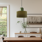 Bauhaus Creative Glass Hanglamp -  Creatief Glas voor een Elegant Interieur