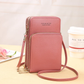 SleekCross Bag – Compacte Crossbody voor Dagelijks Gebruik