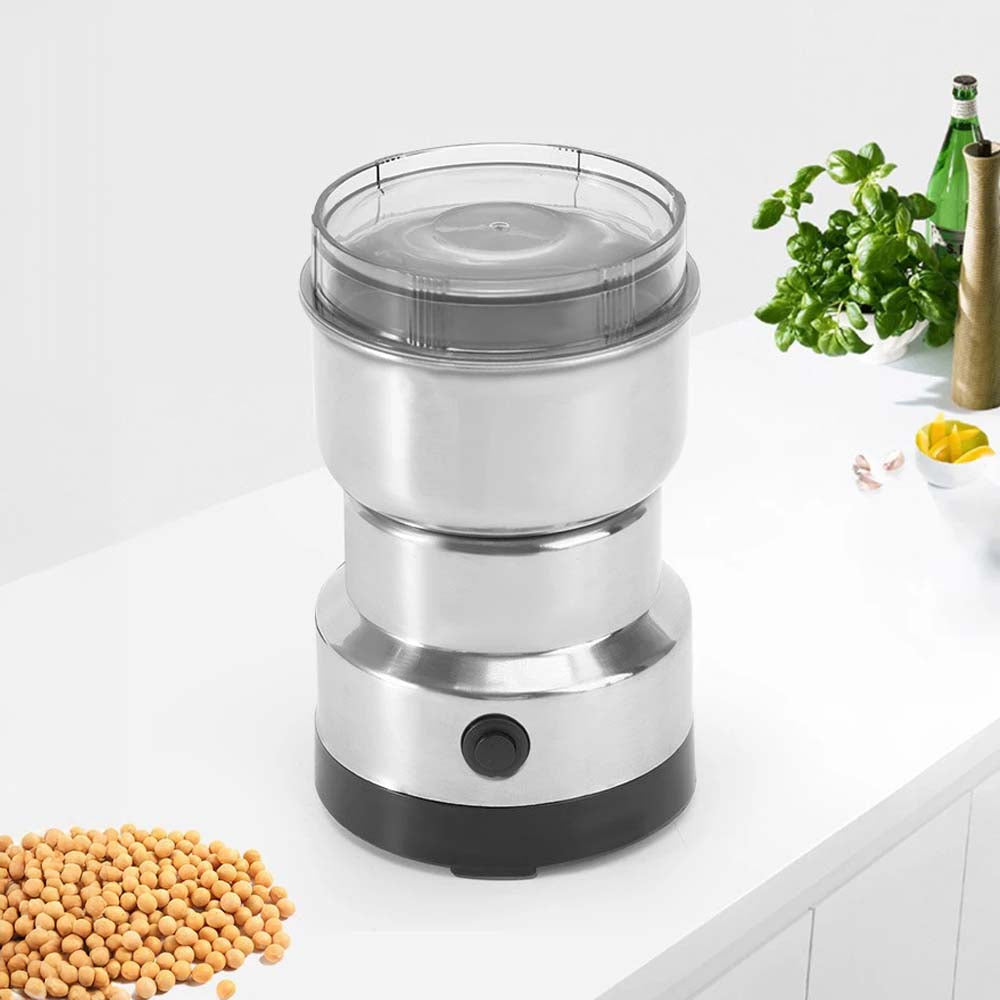 GrindMaster - Draagbare Multifunctionele Keukenmolen