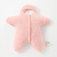 Zeester Baby Pyjama - Maak de winteravonden knus