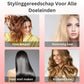 RevolveGlam Styler – 3-in-1 Elektrische Haarverzorging