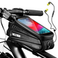 FrameMate - Praktische Fietsaccessoires voor jouw Spullen