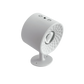 360° Upside Down Muurlamp - Draadloze Oplaadbare Muurlamp