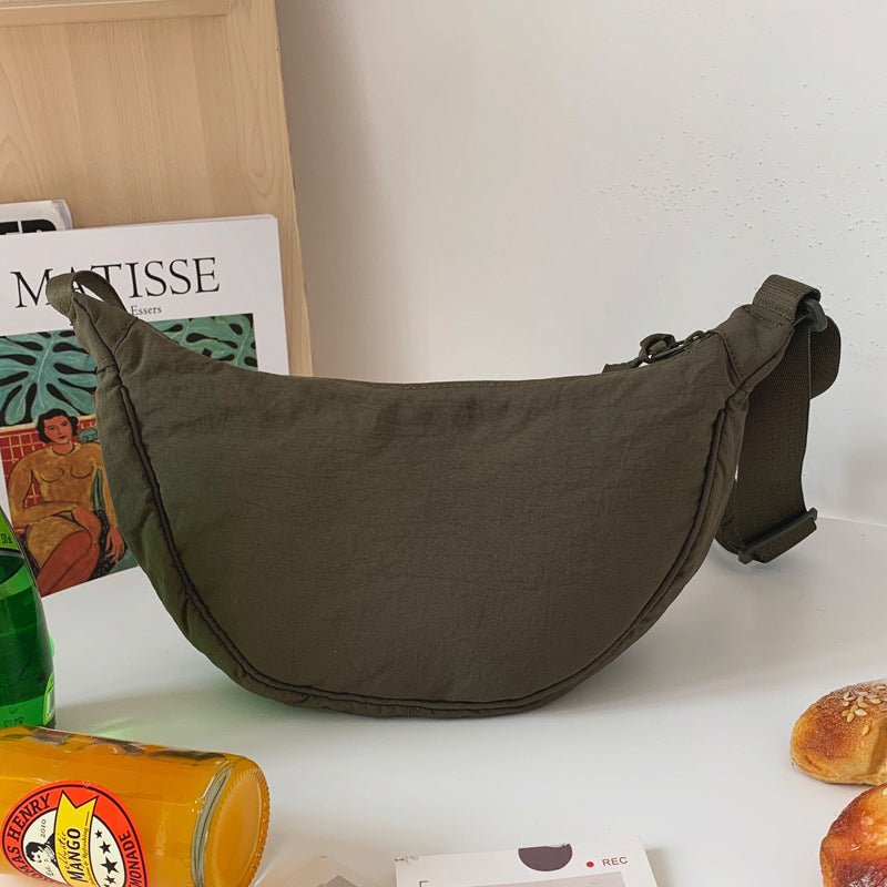 StellaCarry Bag - Elegante Crossbody Tas voor Dagelijks Gebruik