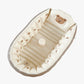BabyBath Pro - Draagbaar en Opblaasbaar Voor Een Ultieme Babybadervaring