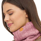 PureSoft Scarf - Luxe 100% Natuurlijke Materialen