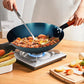 StirfryPro - Premium Roerbakpan met Non-stick Coating