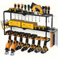 ToolShelf - Stijlvol Zwevend Gereedschap Organizer