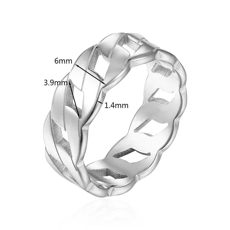 ElaraGlow – Elegante Ring Lamp voor Thuis