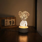 LumiBalloon – Unieke 3D LED Ballonlamp USB