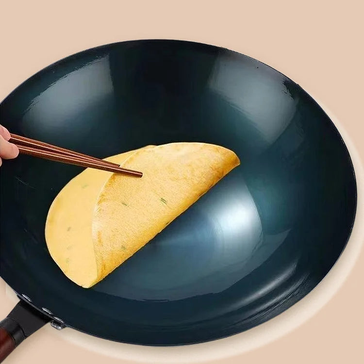 StirfryPro - Premium Roerbakpan met Non-stick Coating