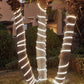 SolarFlex Light – Flexibele LED Strip met Zonne-energie