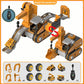 BuildMaster Set - Creatief Speelgoed voor Avontuurlijke Kinderen