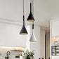 MorandiLight - Moderne Geometrische Luxe Kroonluchter