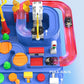 RescueTrack Adventure Set – Educatief Peuterspeelgoed