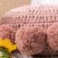 CozyCushion – Stijlvol Decoratief Kussen voor Thuis