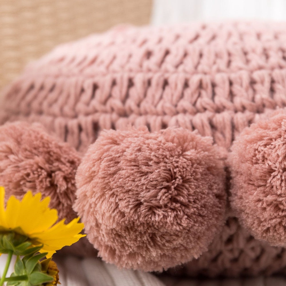 CozyCushion – Stijlvol Decoratief Kussen voor Thuis