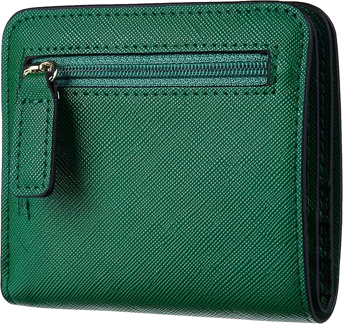 Elvira Wallet - Luxe RFID-Blokkerende Damesportemonnee