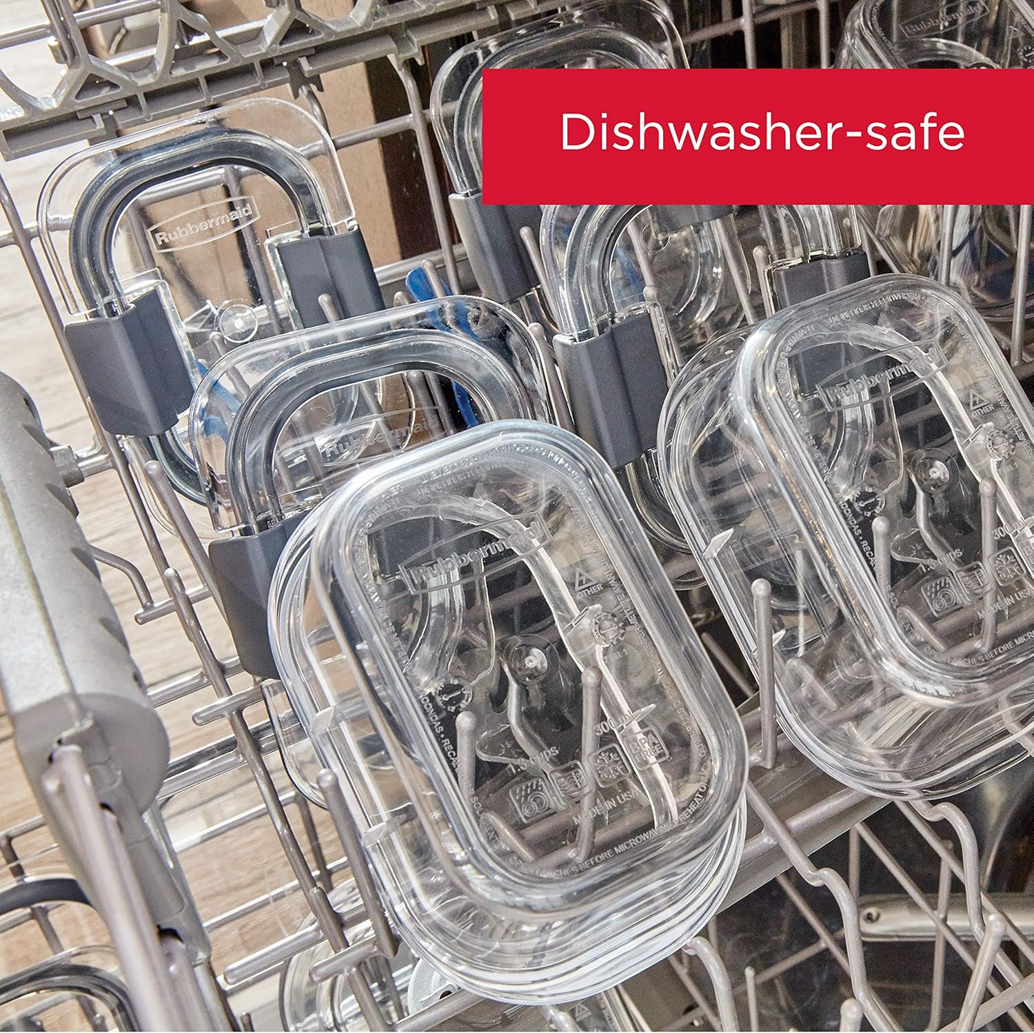FreshPrep – Duurzame BPA-vrije Maaltijdcontainers Set (7 stuks)