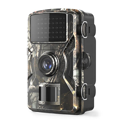 TrailVision – Compacte 4K Buiten Camera met Nachtzicht