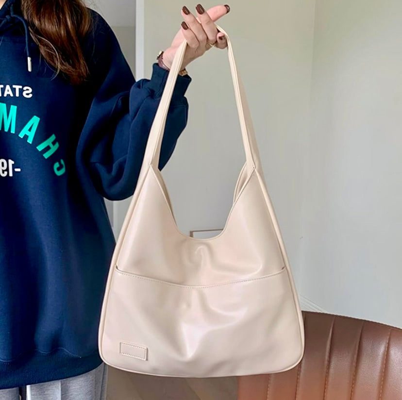 Stella Bag - Elegante Schoudertas voor Dagelijks Gebruik