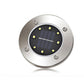 GlowSphere – Draadloze LED Tuinverlichting voor Buiten