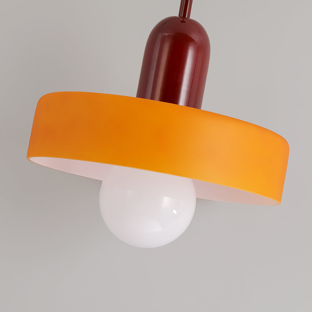 Lumiball Plafondlamp – Elegante Verlichte Hanglamp voor Stijlvolle Interieurs