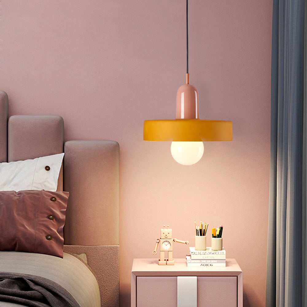 Lumiball Plafondlamp – Elegante Verlichte Hanglamp voor Stijlvolle Interieurs