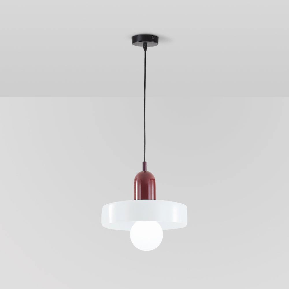 Lumiball Plafondlamp – Elegante Verlichte Hanglamp voor Stijlvolle Interieurs