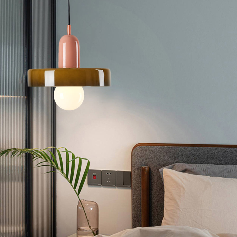 Lumiball Plafondlamp – Elegante Verlichte Hanglamp voor Stijlvolle Interieurs