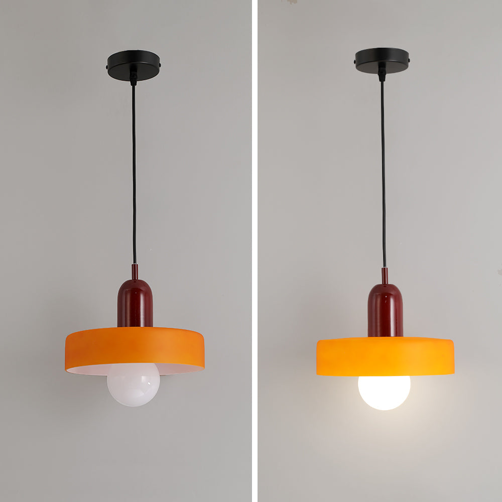 Lumiball Plafondlamp – Elegante Verlichte Hanglamp voor Stijlvolle Interieurs