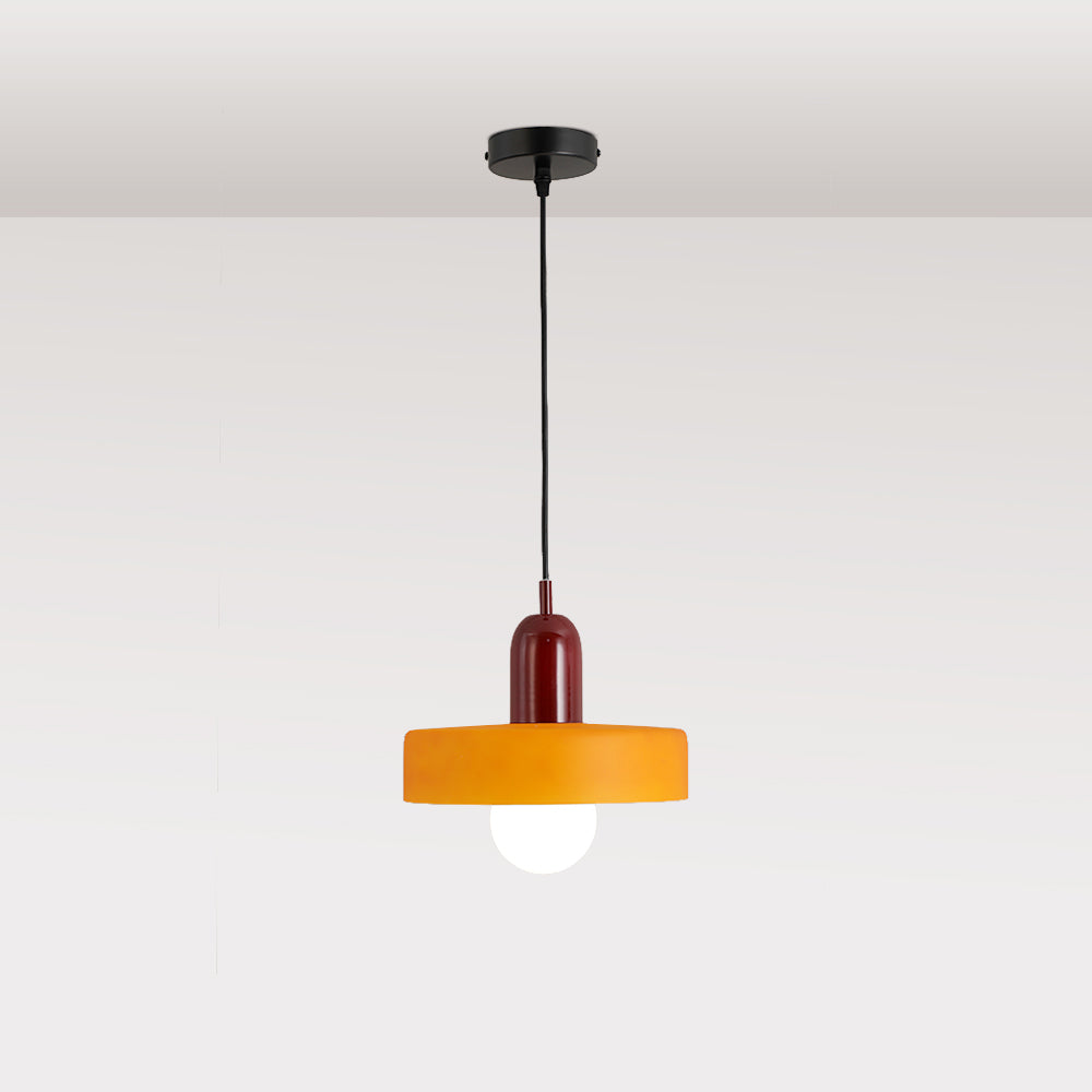 Lumiball Plafondlamp – Elegante Verlichte Hanglamp voor Stijlvolle Interieurs