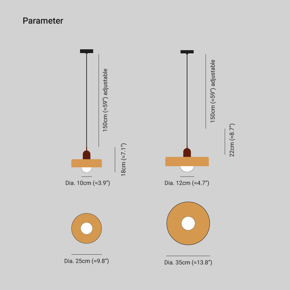 Lumiball Plafondlamp – Elegante Verlichte Hanglamp voor Stijlvolle Interieurs