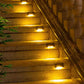 SolarGuard - Waterdichte LED Tuinlamp op Zonne-energie
