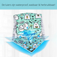 CleanPaw – Wasbare Hondenluier voor Zorgeloos Comfort