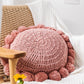 CozyCushion – Stijlvol Decoratief Kussen voor Thuis