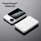 PowerBoost Charger – Draagbare Oplader voor iPhone 11-15