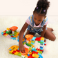 MarbleBuilder Set - Aanpasbare Marble Racebaan voor Creatie