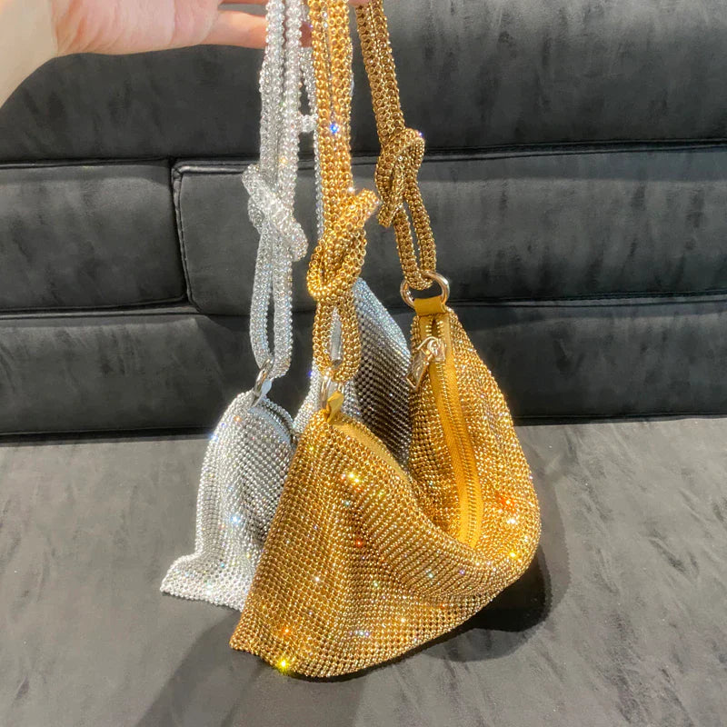 StyleMate Bag – Unieke Tas voor Elke Outfit