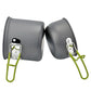 TrekChef - Complete Camping Pannenset met Bestek