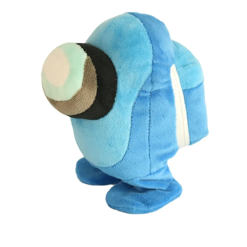 MagicTalk – Interactieve Pratende en Bewegende Knuffel